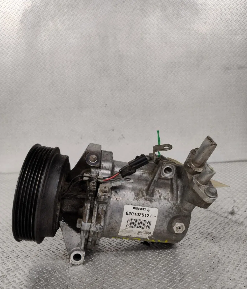 Compresseur air conditionne RENAULT FLUENCE  FLUENCE PHASE 1 occasion — photo 2