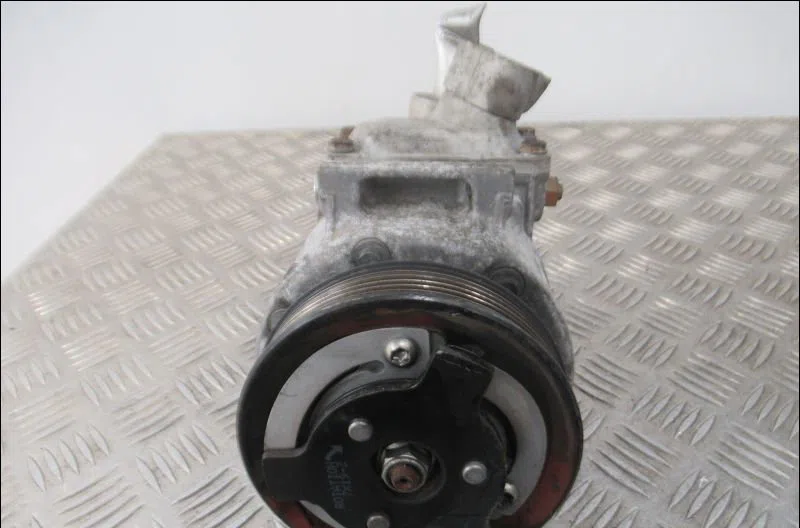 Compresseur air conditionne Seat LEON (1P1) 2.0 tdi 16v (2005-2012) occasion