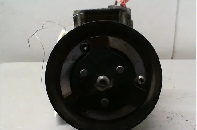 Compresseur air conditionne SEAT LEON II Phase 2 05-2009--09-2012 occasion — photo 2