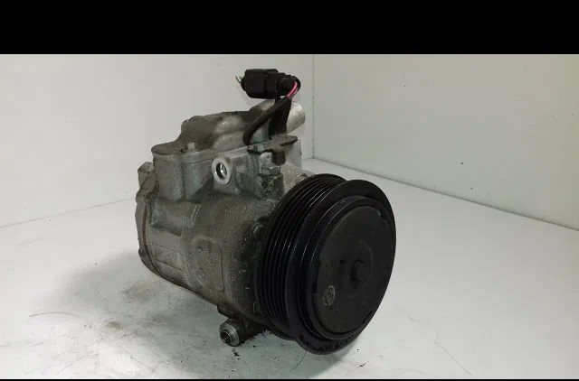 Compresseur air conditionne Skoda FABIA II (542) 1.2 (2006-2014) 5 portes occasion