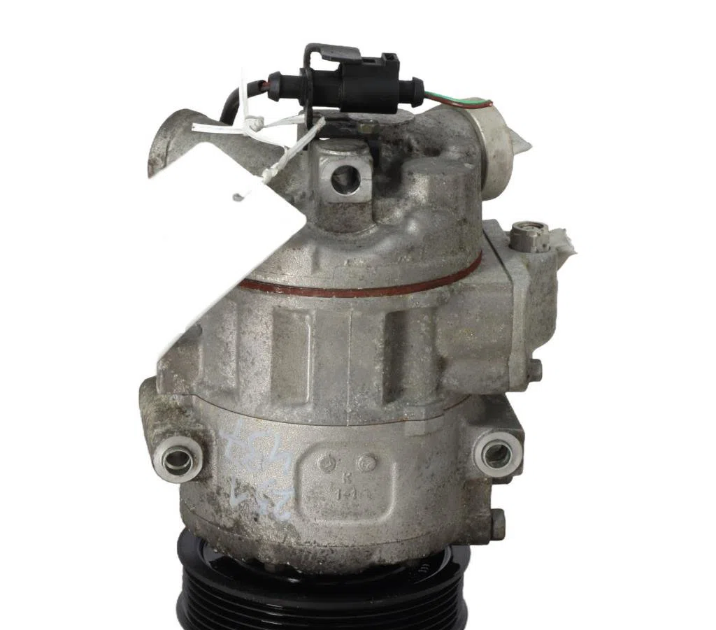 Compresseur air conditionne Skoda FABIA II Combi (545) 1.4 (2007-2014) occasion — photo 2