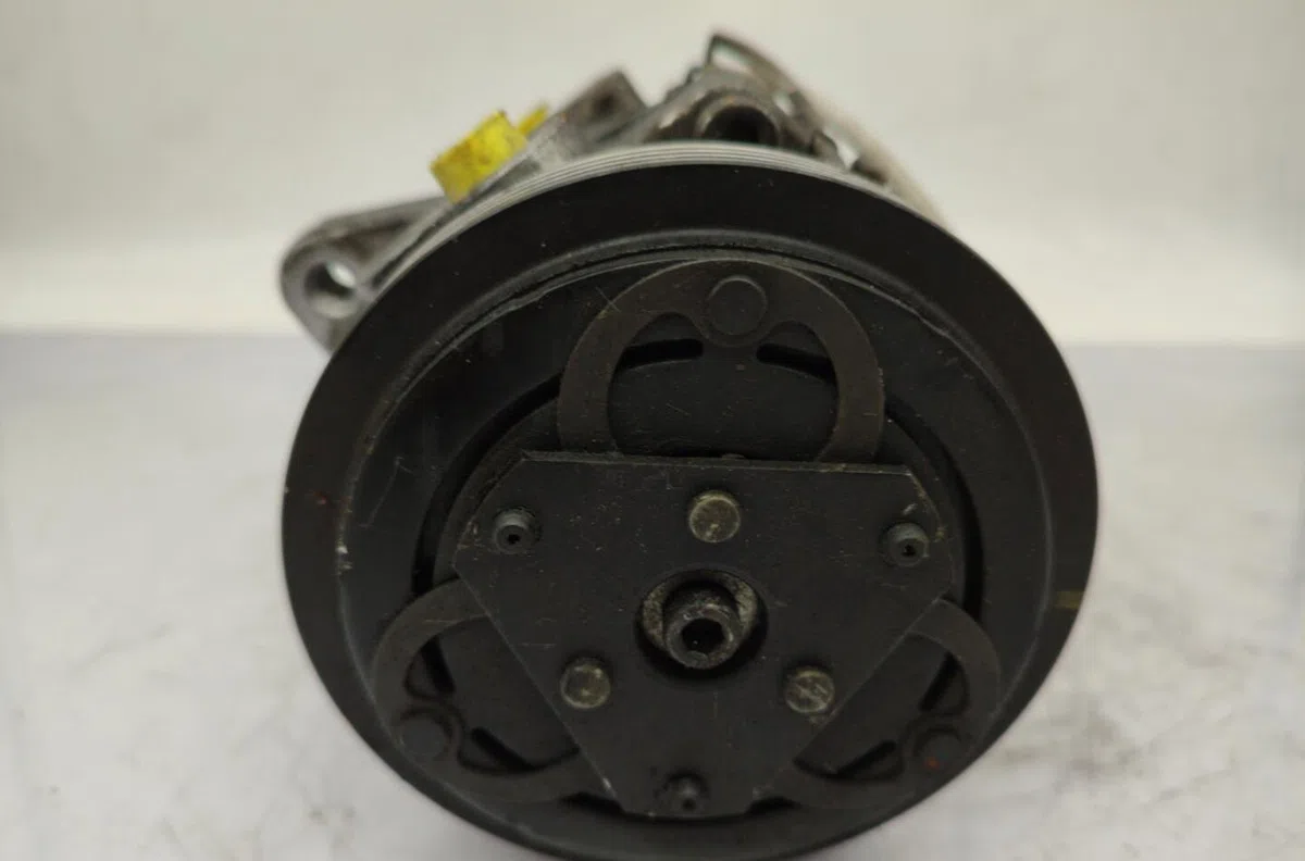 Compresseur air conditionne SMART FORTWO 1 PHASE 2 COUPE occasion — photo 2