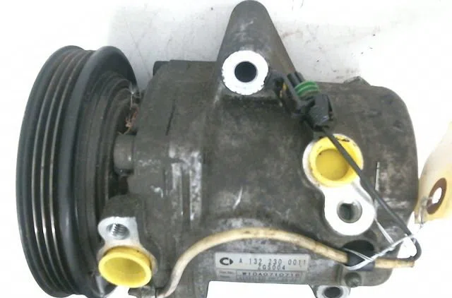 Compresseur air conditionne SMART FORTWO occasion
