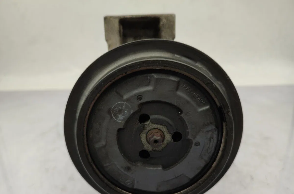 Compresseur air conditionne SUZUKI SX4 1 occasion — photo 2