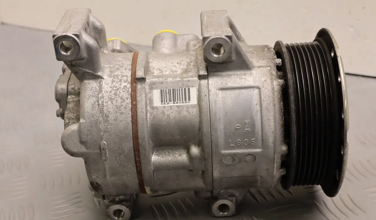 Compresseur air conditionne Toyota AURIS (_E15_) 2.0 d-4d (ade150_) (2006-2012) occasion — photo 2