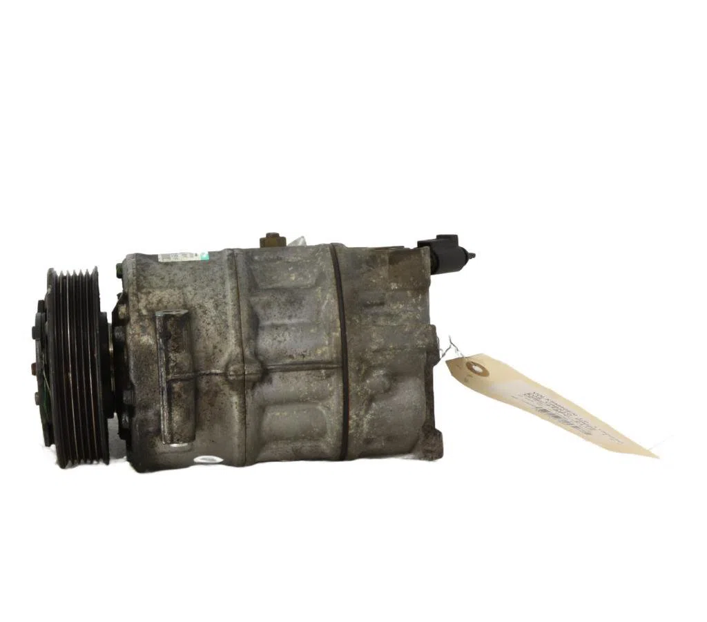 Compresseur air conditionne Volkswagen EOS (1F7, 1F8) 2.0 tdi (2006-2008) occasion