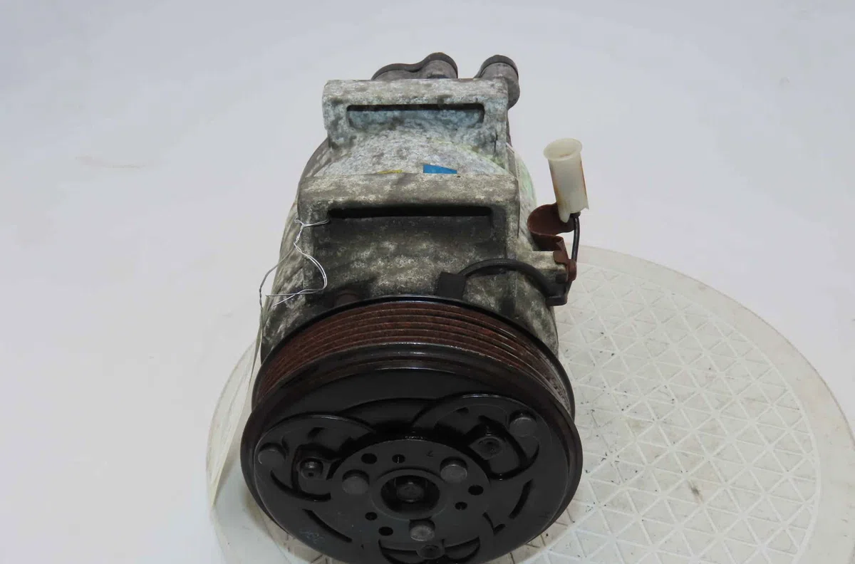 Compresseur air conditionne VOLVO S60 I occasion — photo 2