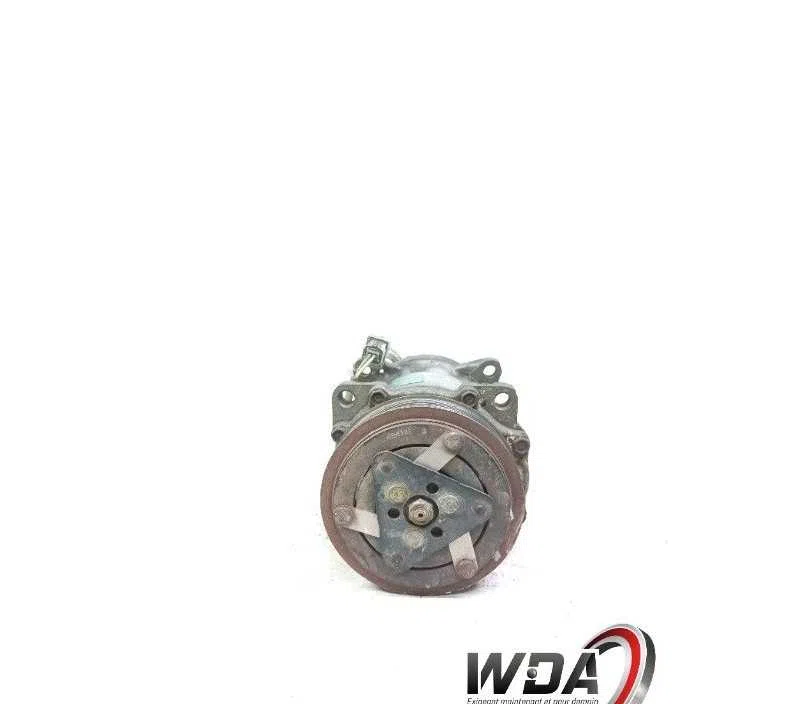 COMPRESSEUR CLIMATISATION CITROEN C3 I 9800821980 — photo 2