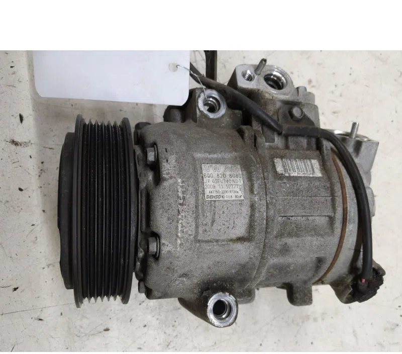 COMPRESSEUR CLIMATISATION VOLKSWAGEN POLO 6R0820803F