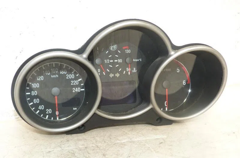 Compteur ALFA ROMEO 147 PHASE 1 occasion