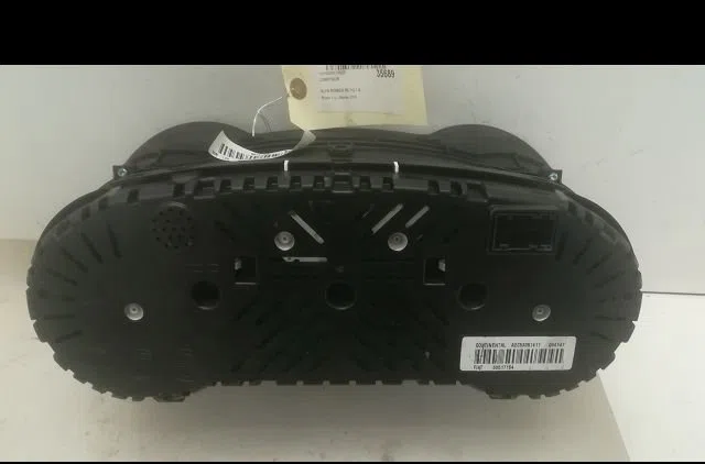 Compteur Alfa romeo MITO (955_) 1.6 jtdm (955axc1b) (2008-2015) occasion
