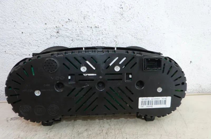 Compteur ALFA ROMEO MITO PHASE 1 occasion — photo 3
