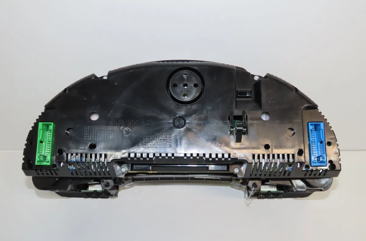 Compteur Audi A4 B7 Avant (8ED) S4 quattro (2004-2008) occasion — photo 2