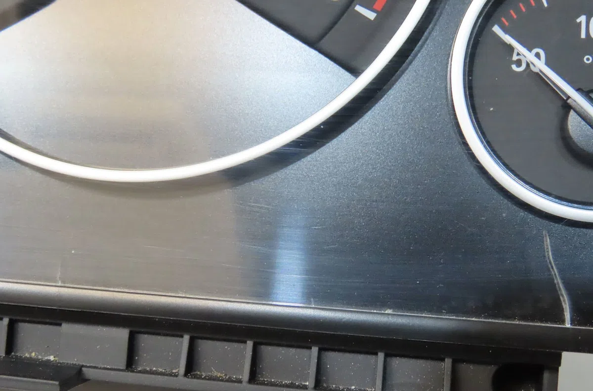 Compteur Bmw 3 Touring (F31) 320 d (2012-2016) occasion — photo 2