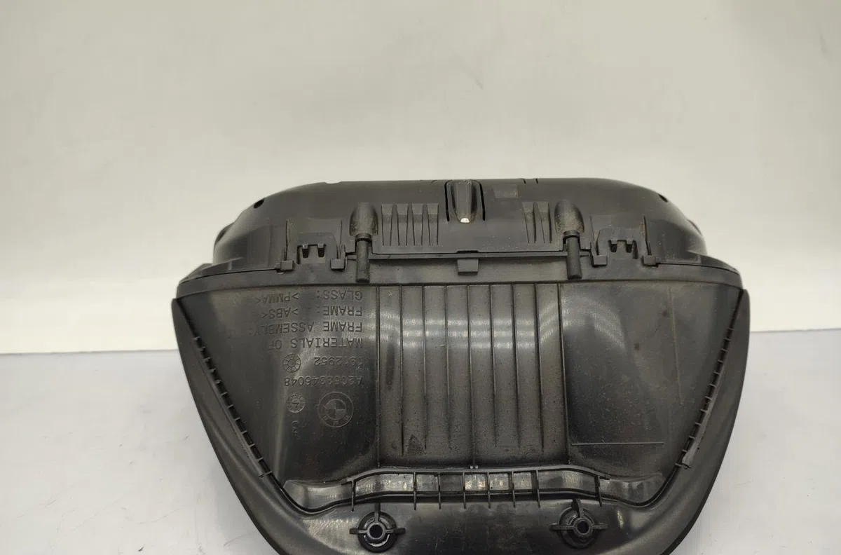 Compteur BMW X1 F48 PHASE 1 occasion — photo 2