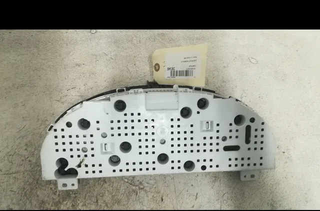 Compteur Chevrolet NUBIRA Break 2.0 d (2007-2011) occasion — photo 2