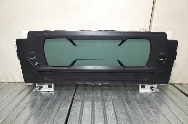 Compteur CITROEN C4 GRAND PICASSO 2 PHASE 1 occasion