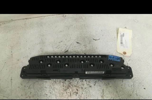 Compteur Citroen XSARA PICASSO (N68) 1.6 hdi (2004-2011) 5 portes occasion — photo 2