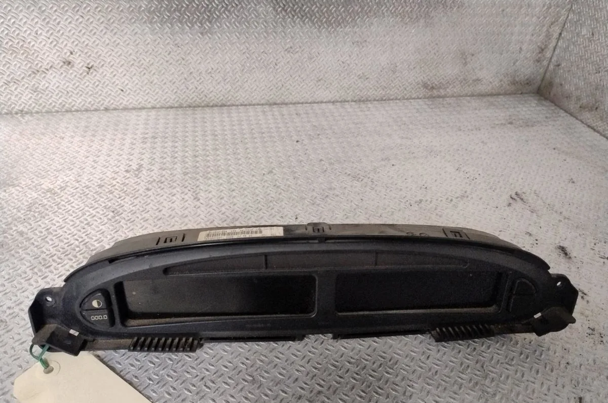 Compteur CITROEN XSARA PICASSO  XSARA PICASSO PHASE 1 occasion — photo 4