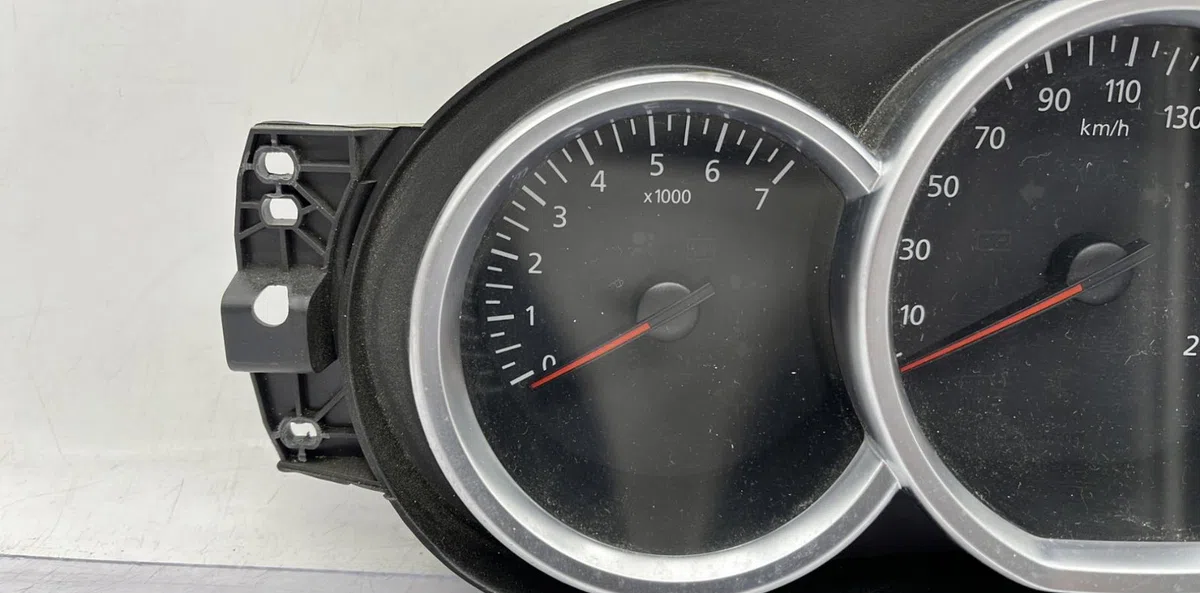Compteur DACIA LODGY PHASE 2 occasion — photo 2