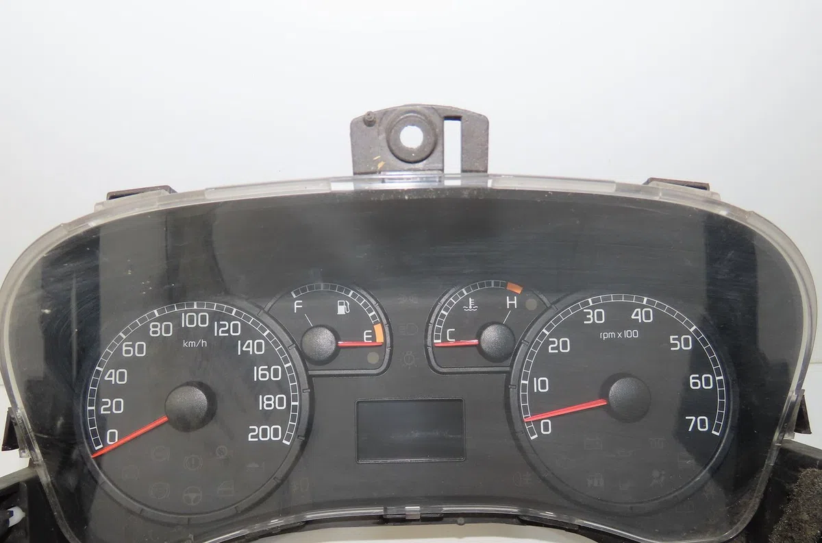 Compteur FIAT PUNTO II 2003 occasion — photo 2