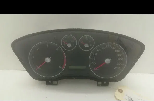 Compteur Ford FOCUS II (DA_, HCP, DP) 2.0 tdci (2004-2008) occasion — photo 4