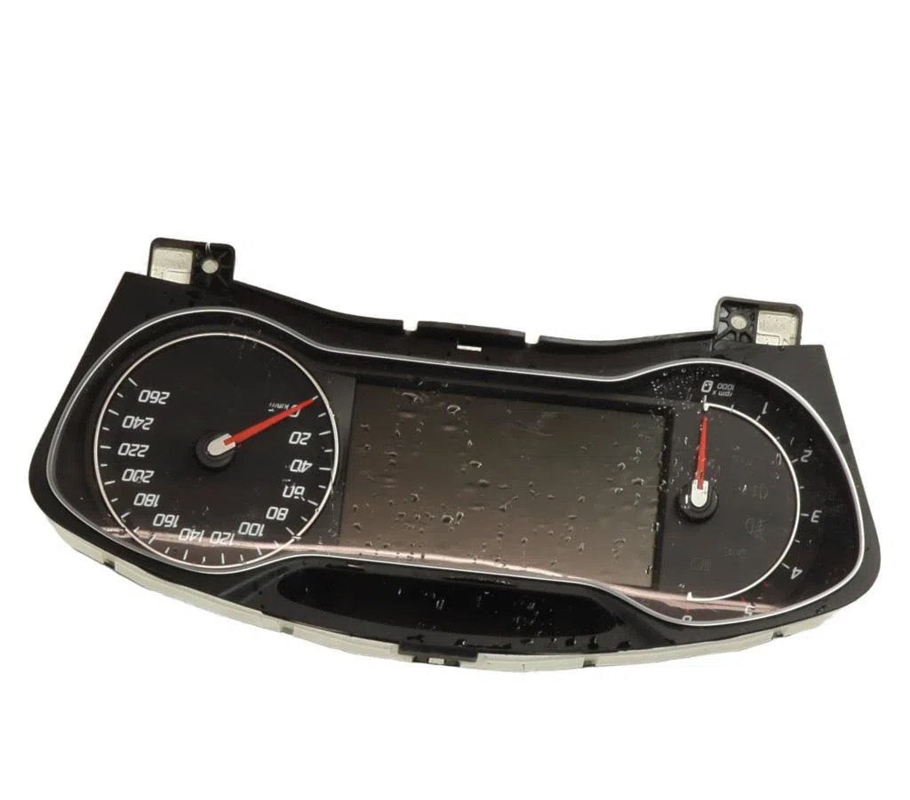 Compteur Ford MONDEO IV (BA7) 2.0 tdci (2007-2015) occasion — photo 2