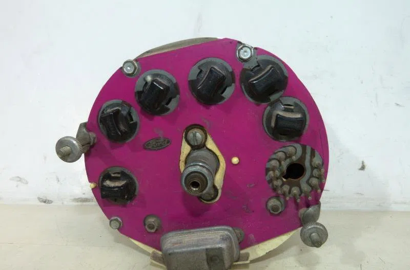 Compteur FORD TRANSIT 2 PHASE 1 occasion — photo 2