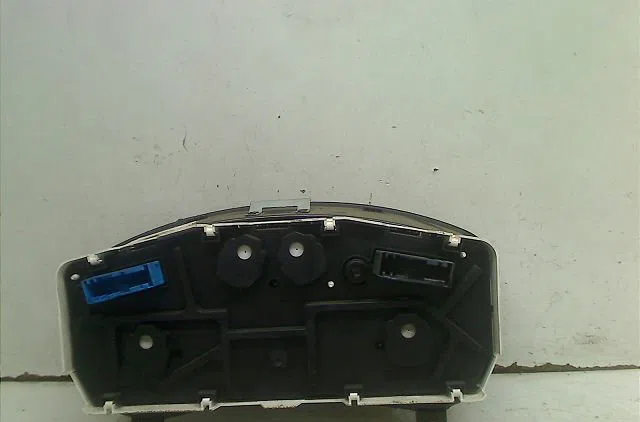 Compteur Ford TRANSIT CONNECT (P65_, P70_, P80_) 1.8 di (2002-2013) occasion — photo 2
