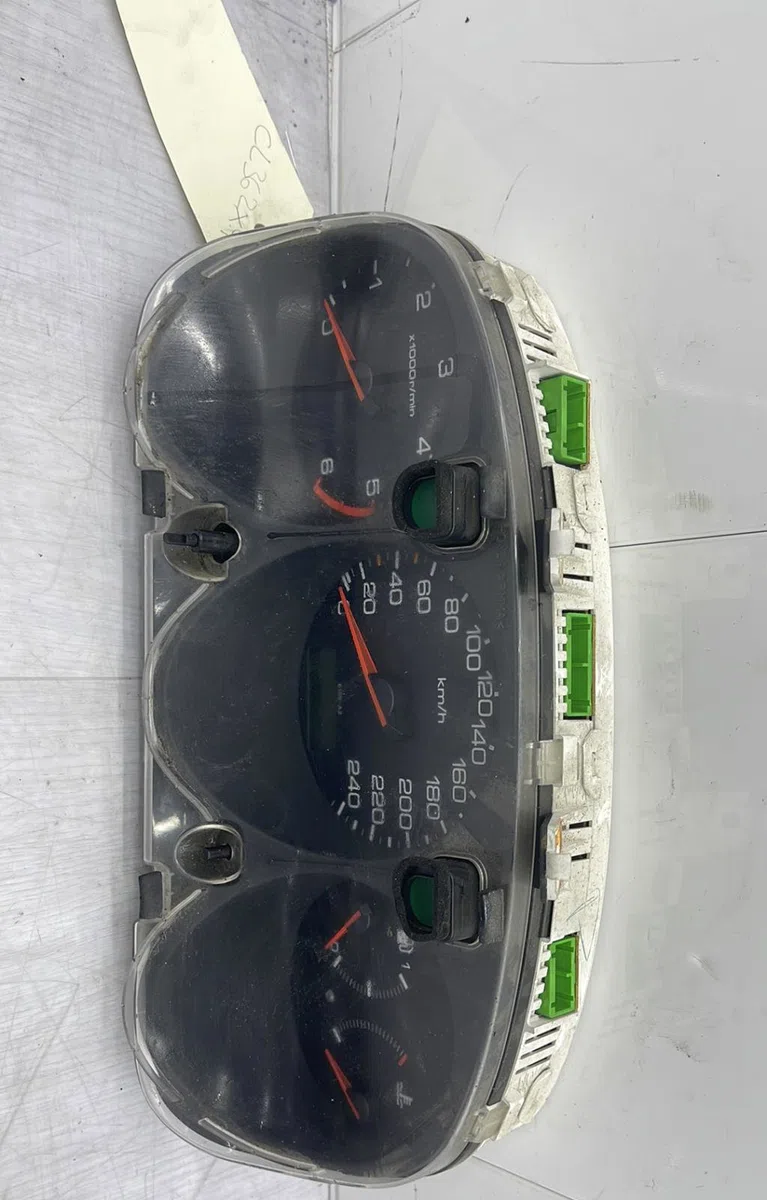 Compteur HONDA ACCORD 6 PHASE 1 occasion