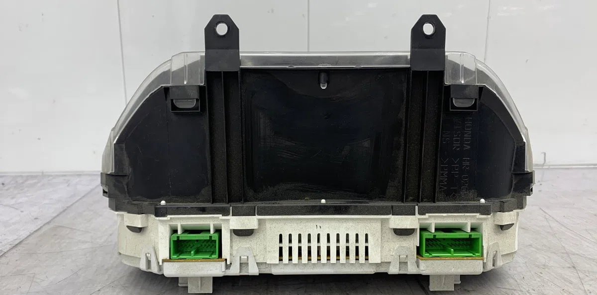 Compteur HONDA HR-V 1 PHASE 1 occasion — photo 2