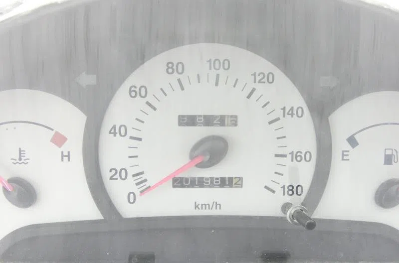 Compteur HYUNDAI ATOS 1 PRIME occasion