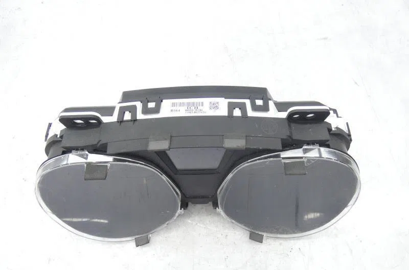 Compteur HYUNDAI IX 20 PHASE 1 occasion — photo 3