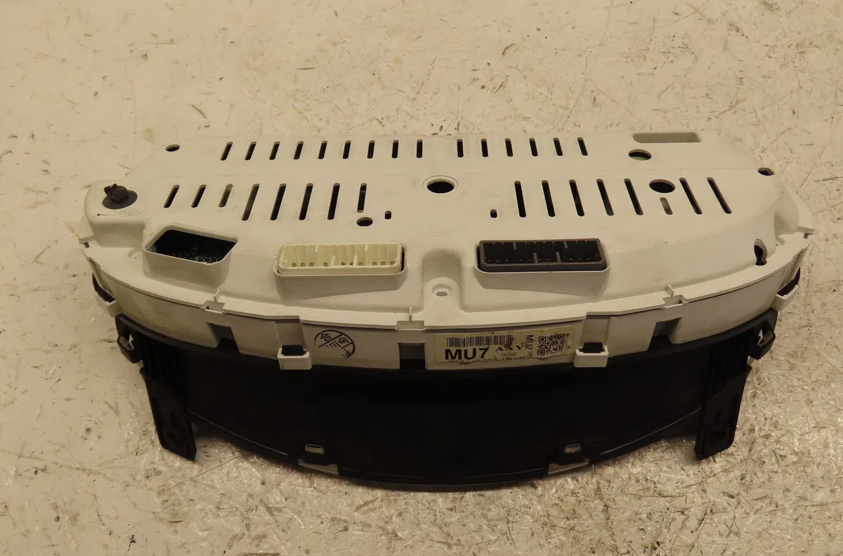 Compteur Hyundai TUCSON (JM) 2.0 crdi (2006-2010) occasion — photo 4