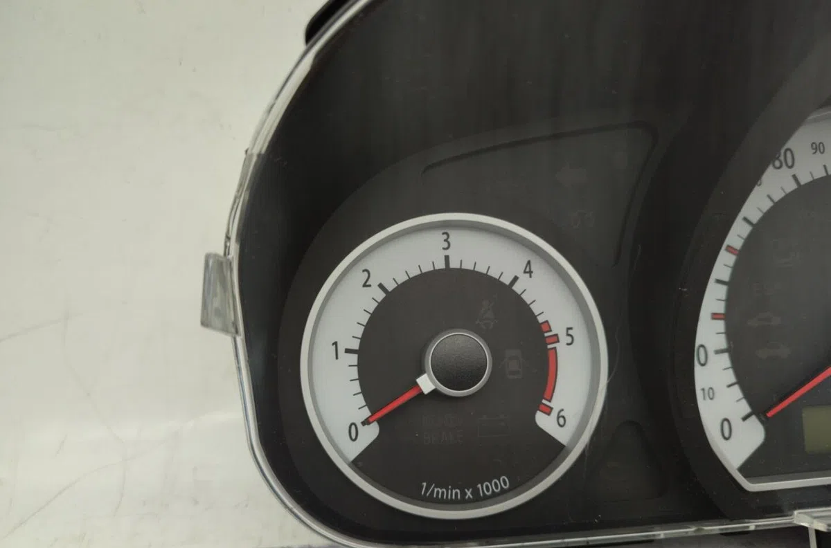 Compteur KIA CEE-D 1 SPORT WAGON PHASE 1 BREAK occasion