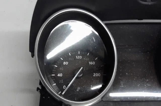 Compteur Land rover RANGE ROVER EVOQUE (L538) 2.0 d 4x4 (2015-2019) occasion