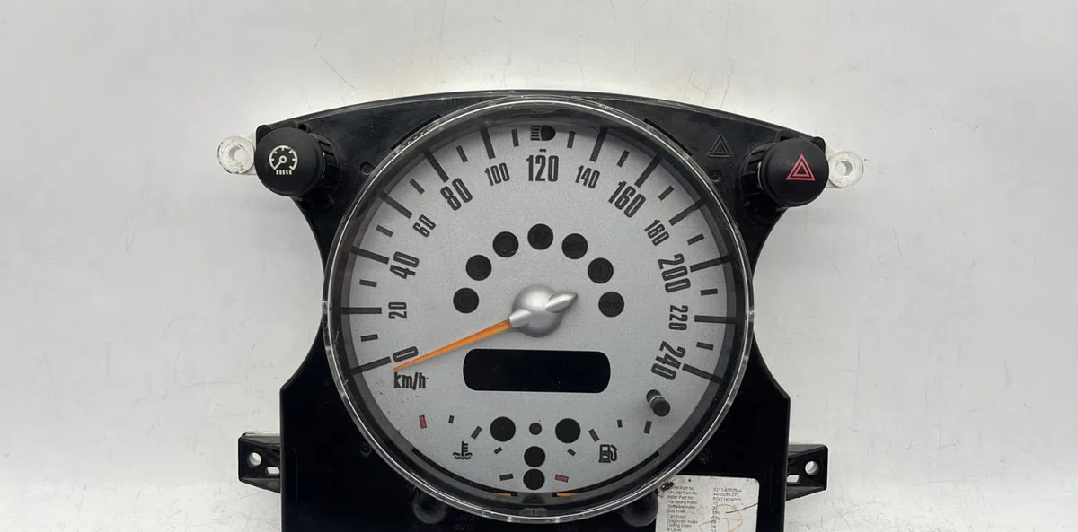 Compteur MINI MINI 1 R50-R53 PHASE 1 occasion — photo 2
