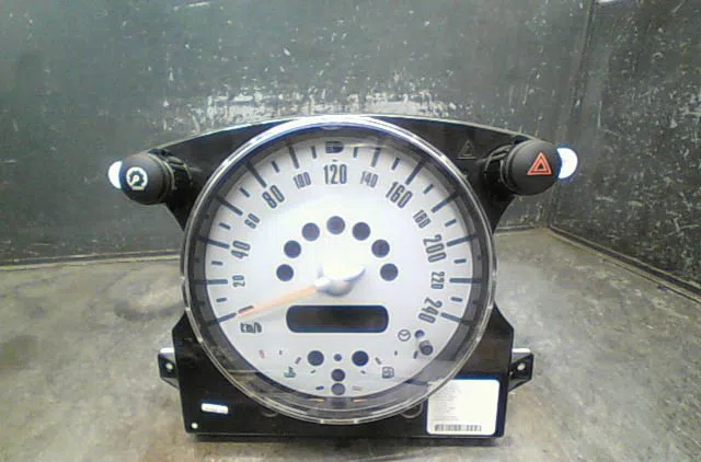 Compteur Mini MINI (R50, R53) One (2001-2006) occasion — photo 3