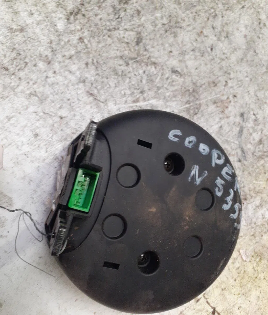Compteur Mini MINI (R50, R53) One d (2003-2006) occasion — photo 2