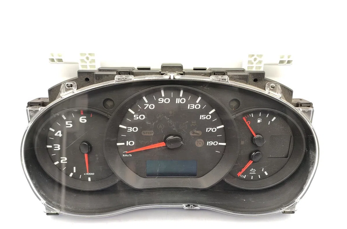 Compteur NISSAN NV400 occasion — photo 2