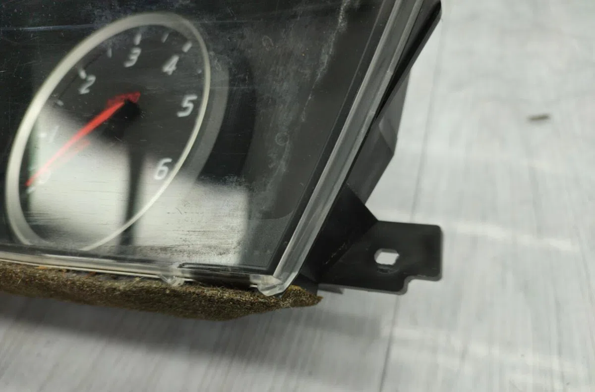 Compteur NISSAN PRIMERA 3 BREAK occasion — photo 3