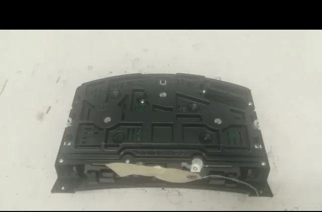 Compteur Opel ASTRA H GTC (A04) 1.9 cdti (l08) (2005-2010) occasion — photo 2