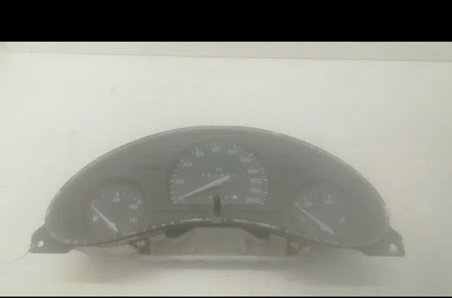 Compteur Opel COMBO Camionnette-Monospace (71_) 1.7 d (1994-2001) occasion — photo 4