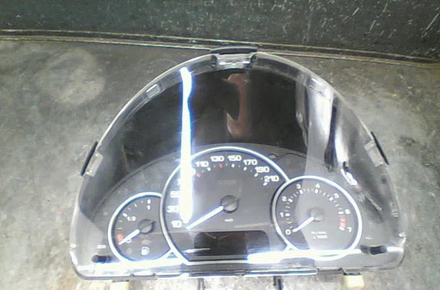 Compteur Peugeot 1007 (KM_) 1.4 (2005) occasion