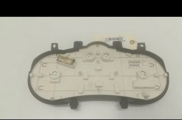 Compteur Peugeot 206 (2L_, 2M_) 1.1 (2009-2013) occasion — photo 2