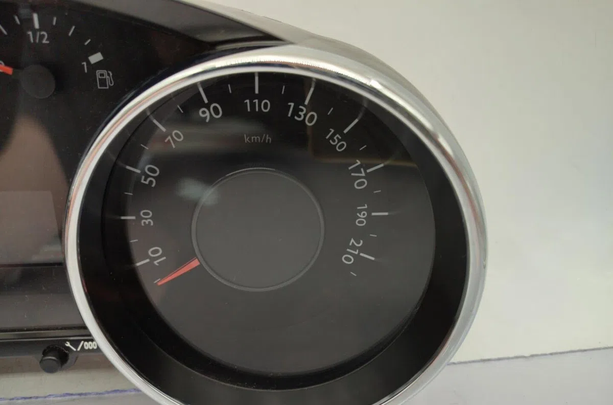 Compteur PEUGEOT 3008 1 PHASE 1 occasion — photo 2