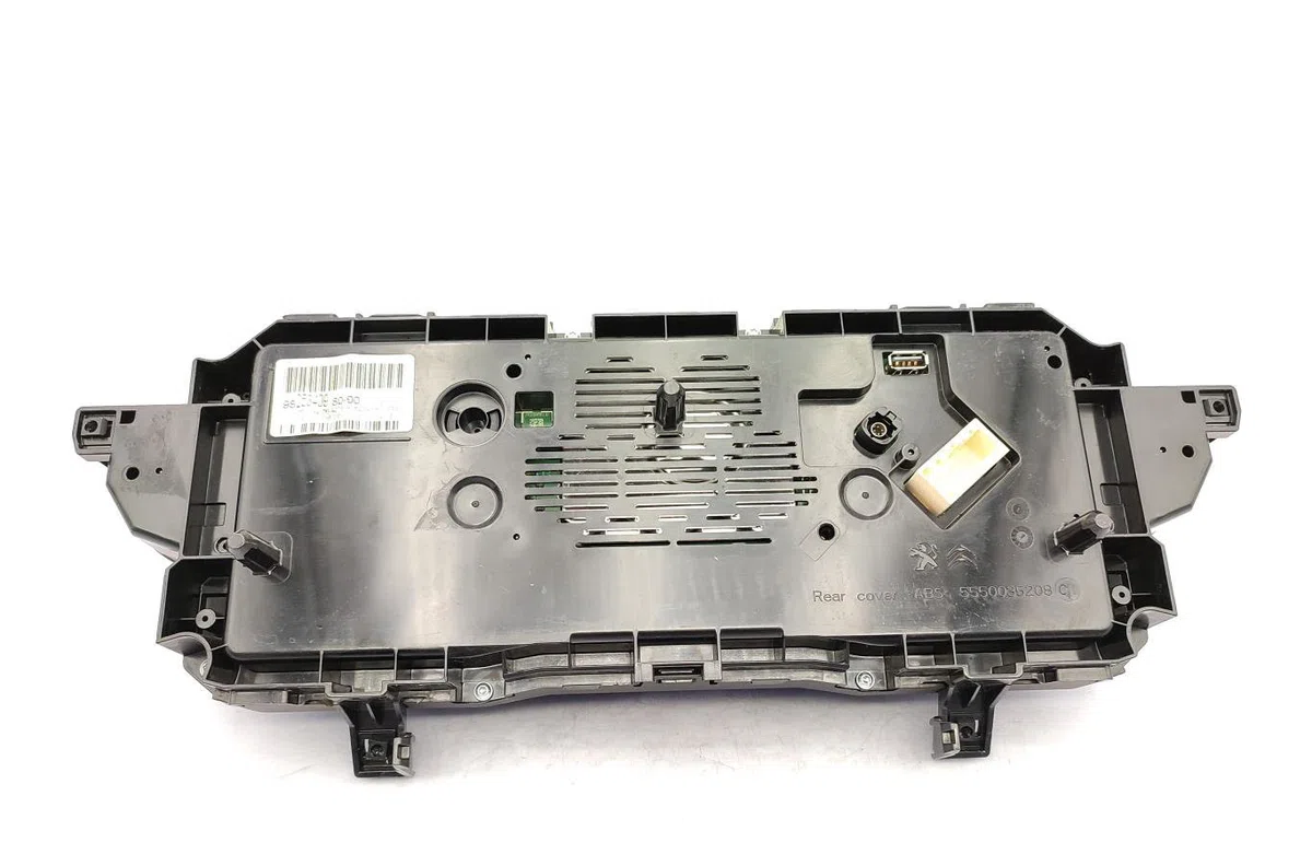 Compteur PEUGEOT 3008 2 PHASE 1 occasion — photo 2