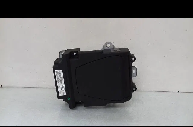 Compteur Peugeot 5008 (0U_, 0E_) 1.6 hdi (2010-2017) 5 portes occasion — photo 4