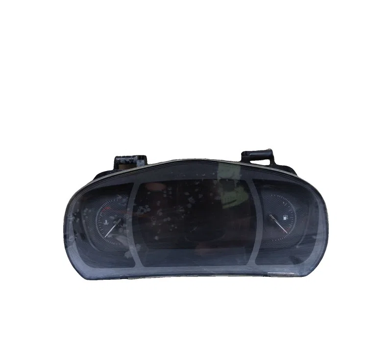 COMPTEUR RENAULT MEGANE IV 248104868R — photo 2