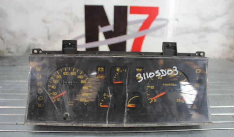 Compteur RENAULT R21 PHASE 2 occasion — photo 4
